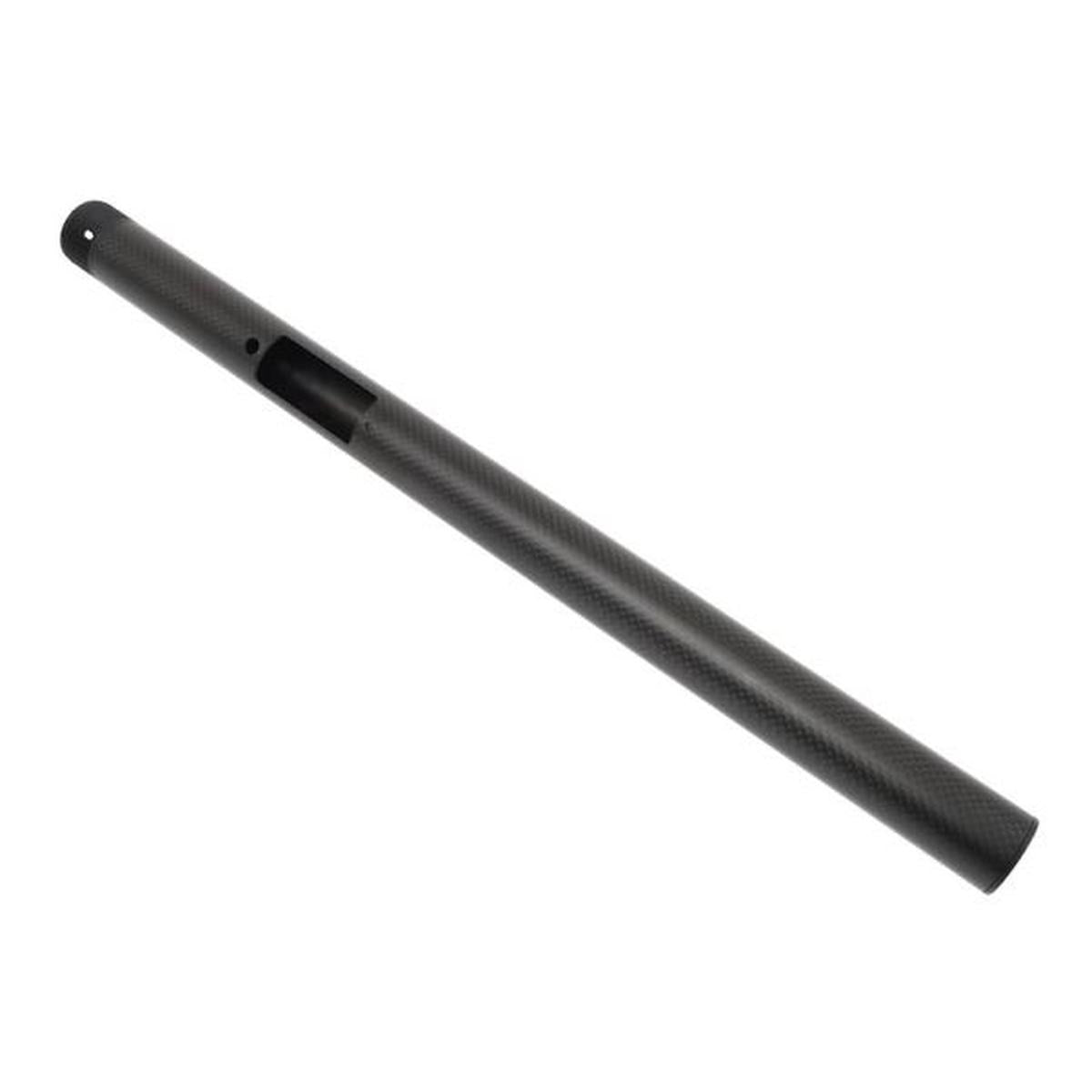 LAYLAX PSS VSR-10 Gスペック カーボンアウターバレル ブラック-AIRSOFT GOGO エアガン・サバゲー用品通販