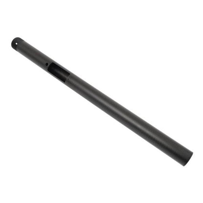 LAYLAX PSS VSR-10 Gスペック カーボンアウターバレル ブラック-AIRSOFT GOGO エアガン・サバゲー用品通販
