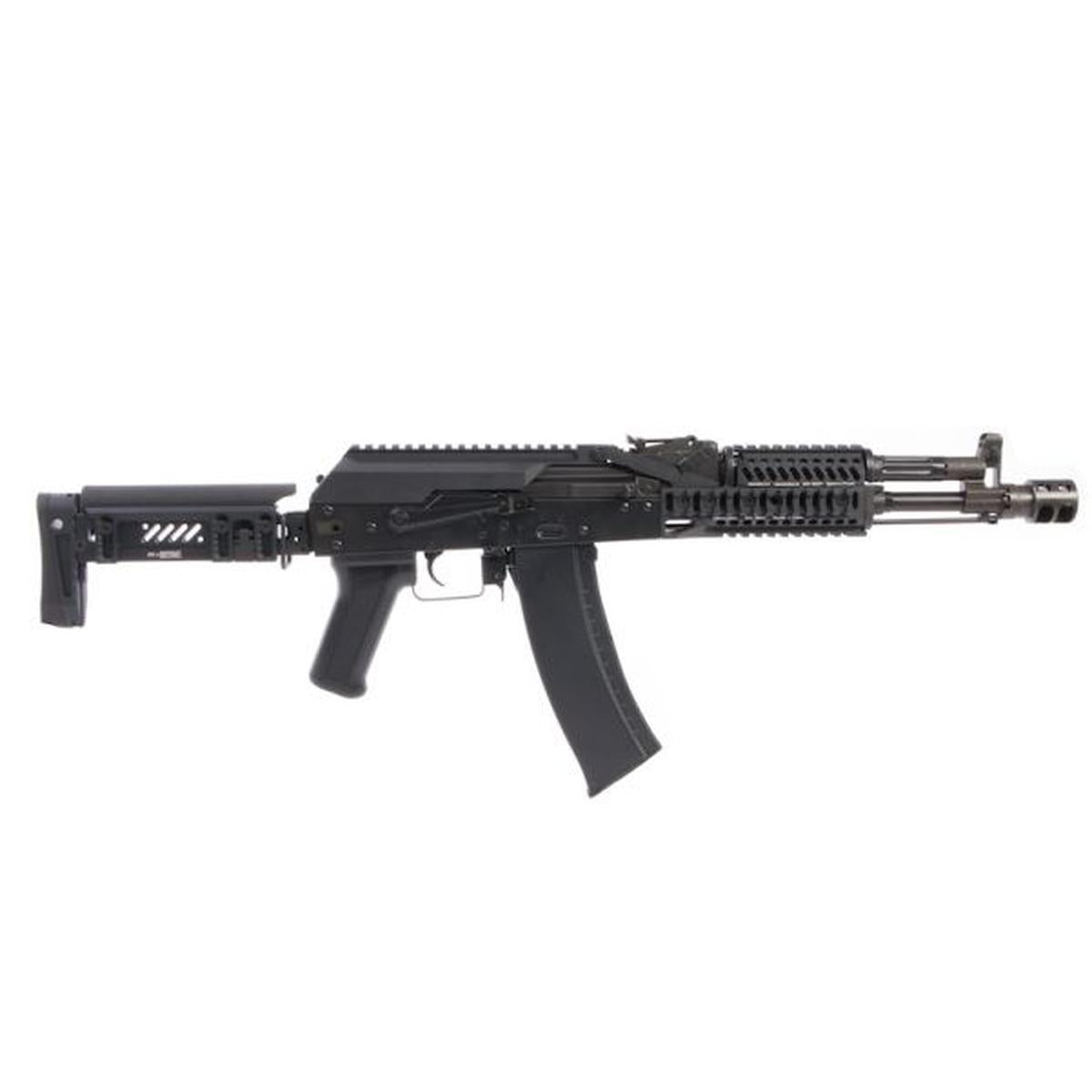 LCT AK104 エアソフト電動ガンライフル (Z シリーズ ZK-104)-AIRSOFT GOGO エアガン・サバゲー用品通販