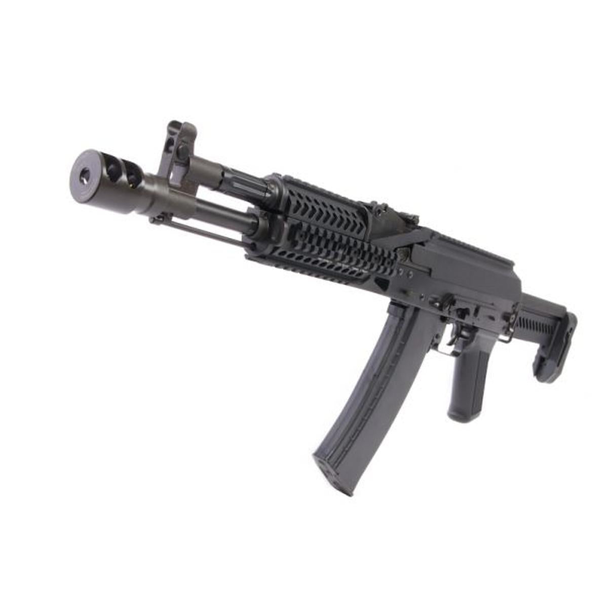 LCT AK104 エアソフト電動ガンライフル (Z シリーズ ZK-104)-AIRSOFT GOGO エアガン・サバゲー用品通販