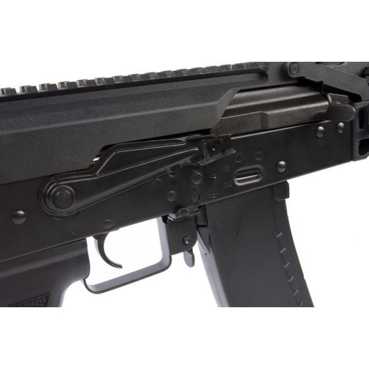 LCT AK104 エアソフト電動ガンライフル (Z シリーズ ZK-104)-AIRSOFT GOGO エアガン・サバゲー用品通販