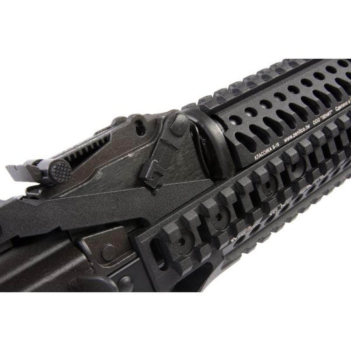 LCT AK104 エアソフト電動ガンライフル (Z シリーズ ZK-104)-AIRSOFT GOGO エアガン・サバゲー用品通販