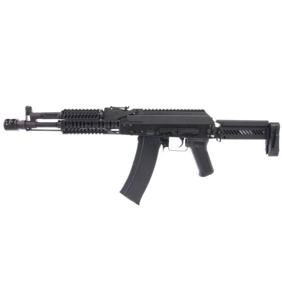 LCT AK104 エアソフト電動ガンライフル (Z シリーズ ZK-104)-AIRSOFT GOGO エアガン・サバゲー用品通販
