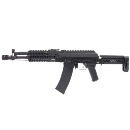 LCT AK104 エアソフト電動ガンライフル (Z シリーズ ZK-104)-AIRSOFT GOGO エアガン・サバゲー用品通販