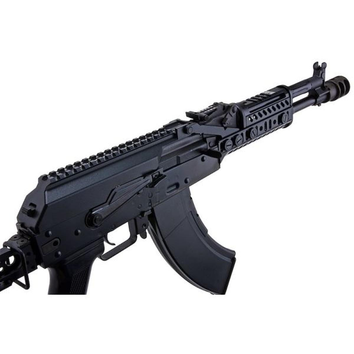 LCT AK104 エアソフト電動ガンライフル (Z スポーツシリーズ ZK-104)-AIRSOFT GOGO エアガン・サバゲー用品通販