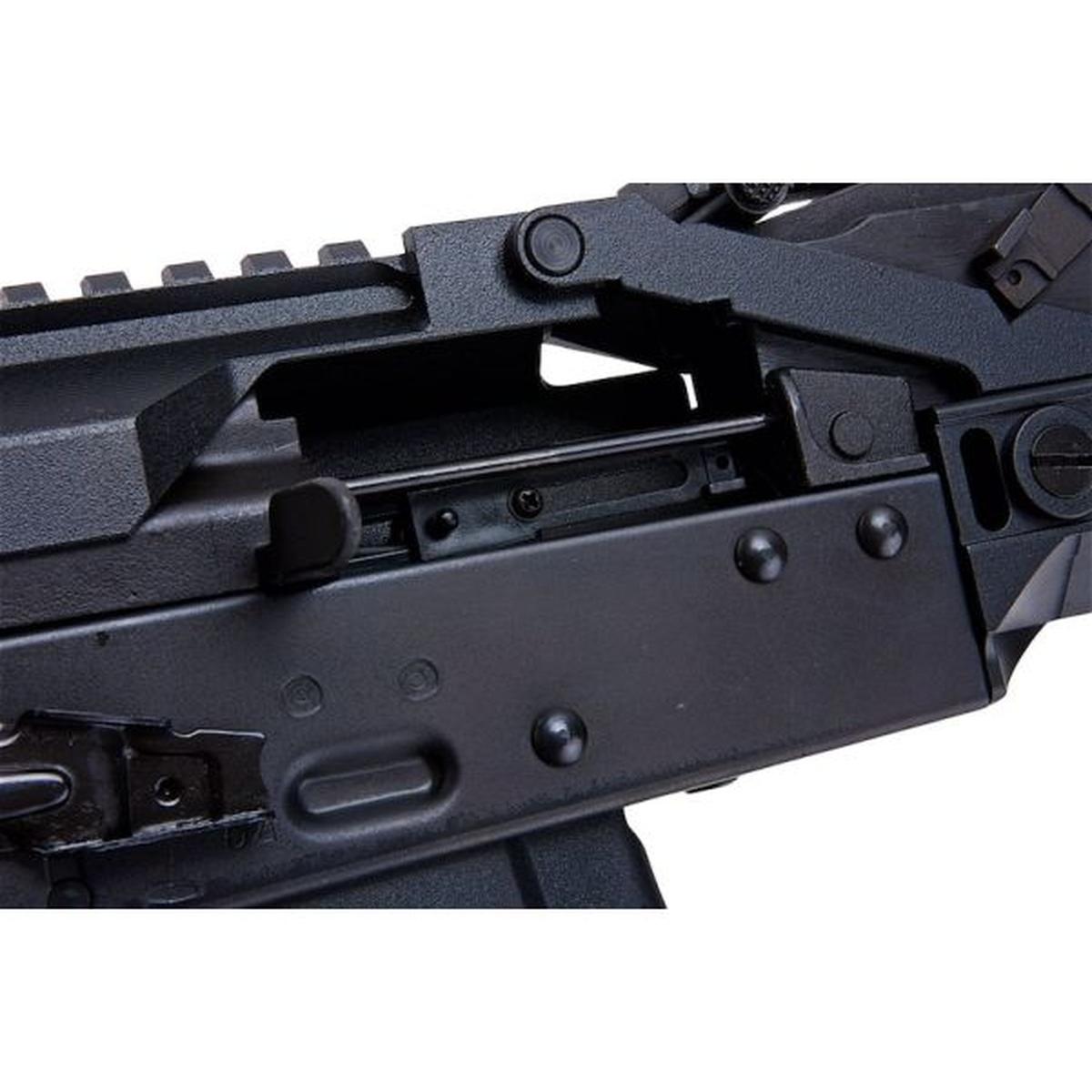 LCT AK104 エアソフト電動ガンライフル (Z スポーツシリーズ ZK-104)-AIRSOFT GOGO エアガン・サバゲー用品通販