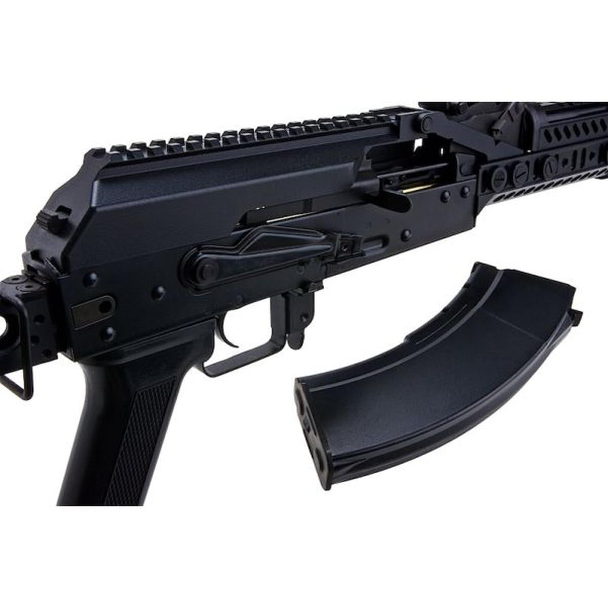 LCT AK104 エアソフト電動ガンライフル (Z スポーツシリーズ ZK-104