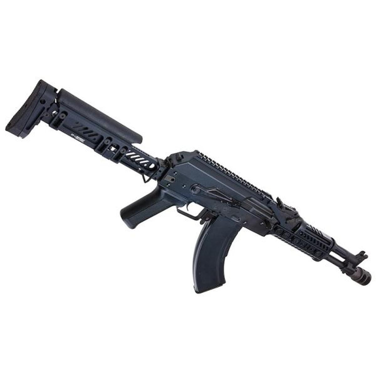 LCT AK104 エアソフト電動ガンライフル (Z スポーツシリーズ ZK-104)-AIRSOFT GOGO エアガン・サバゲー用品通販