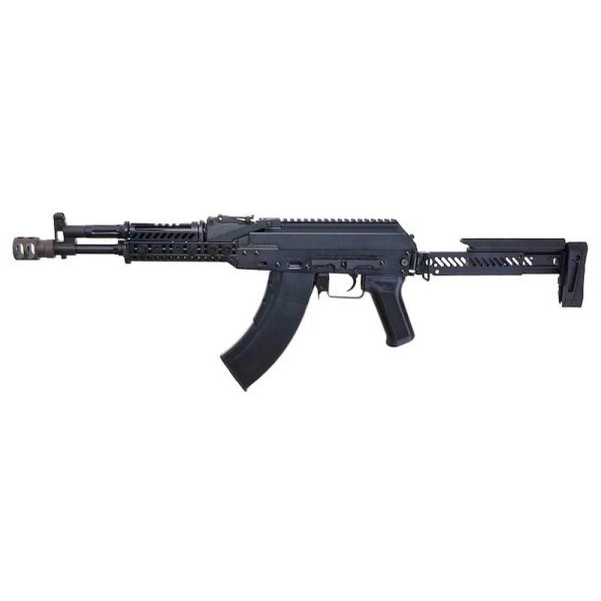 LCT AK104 エアソフト電動ガンライフル (Z スポーツシリーズ ZK-104)-AIRSOFT GOGO エアガン・サバゲー用品通販