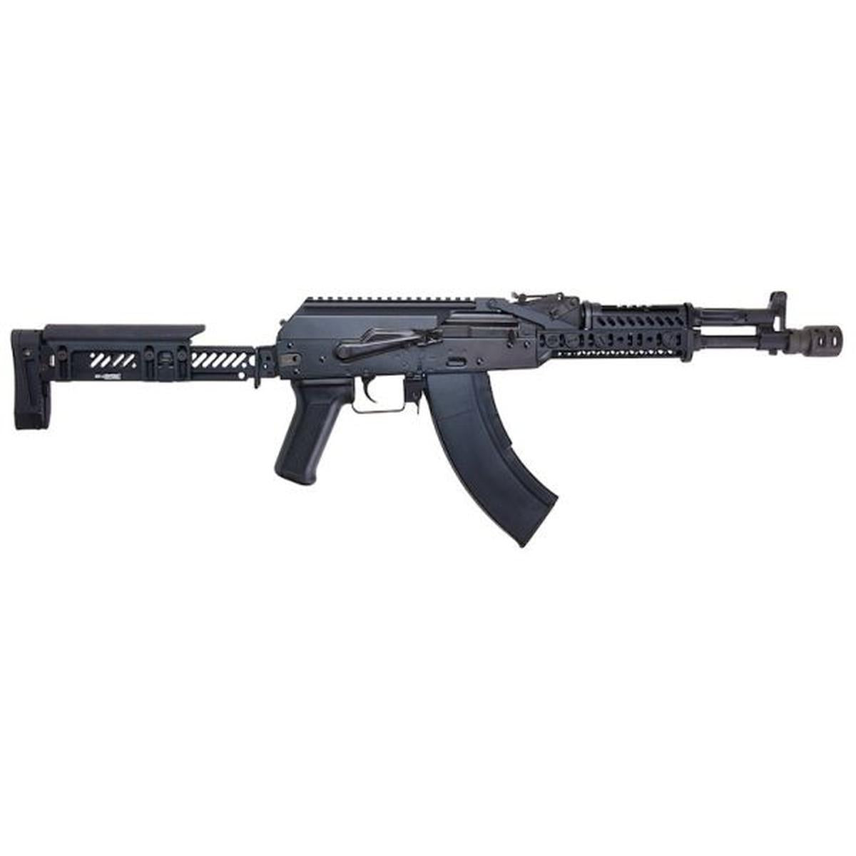 LCT AK104 エアソフト電動ガンライフル (Z スポーツシリーズ ZK-104)-AIRSOFT GOGO エアガン・サバゲー用品通販