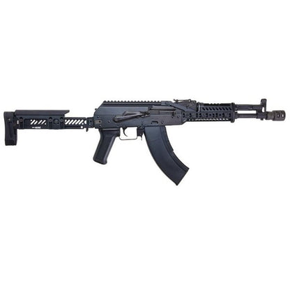 LCT AK104 エアソフト電動ガンライフル (Z スポーツシリーズ ZK-104)-AIRSOFT GOGO エアガン・サバゲー用品通販