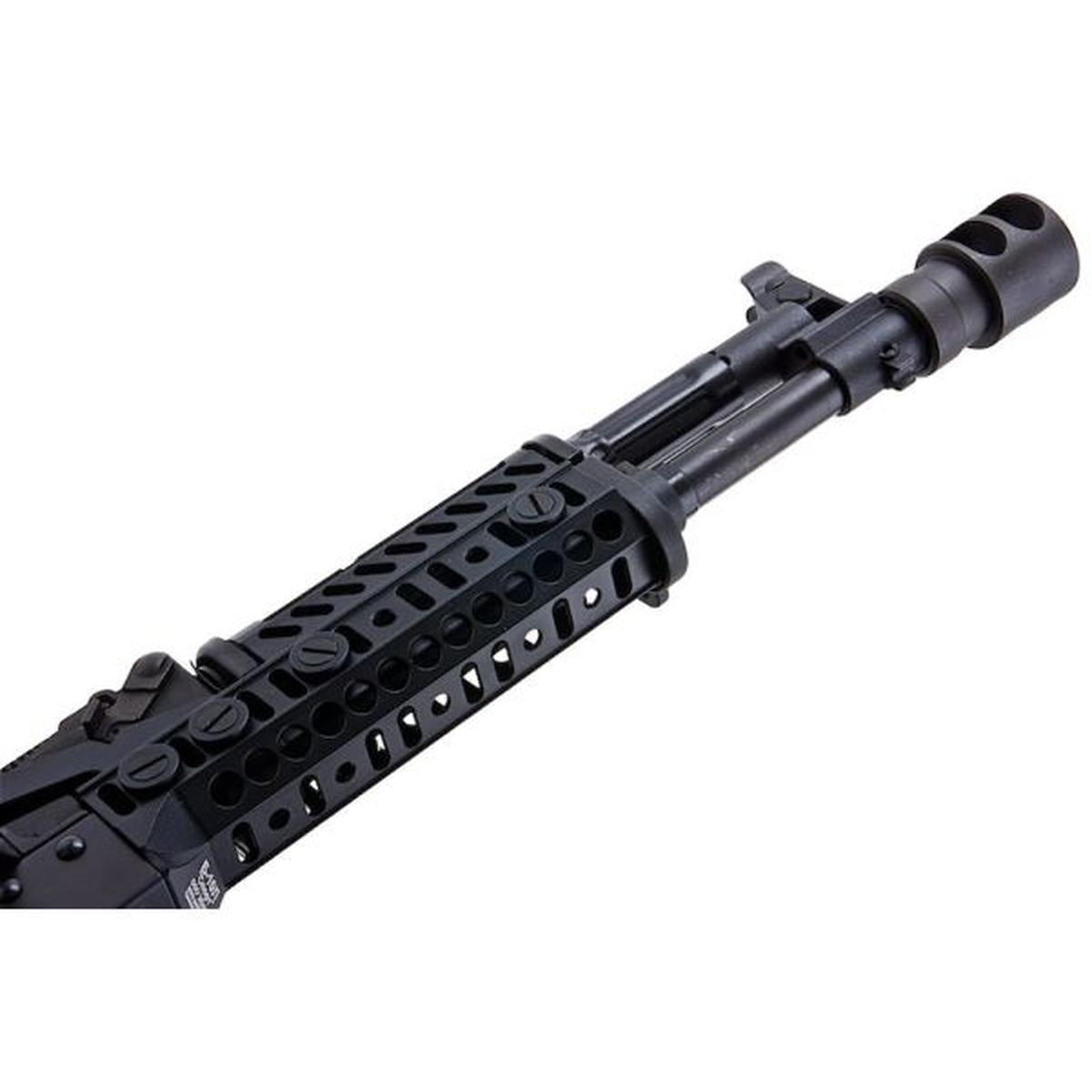 LCT AK104 エアソフト電動ガンライフル (Z スポーツシリーズ ZK-104)-AIRSOFT GOGO エアガン・サバゲー用品通販
