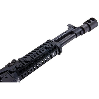 LCT AK104 エアソフト電動ガンライフル (Z スポーツシリーズ ZK-104)-AIRSOFT GOGO エアガン・サバゲー用品通販