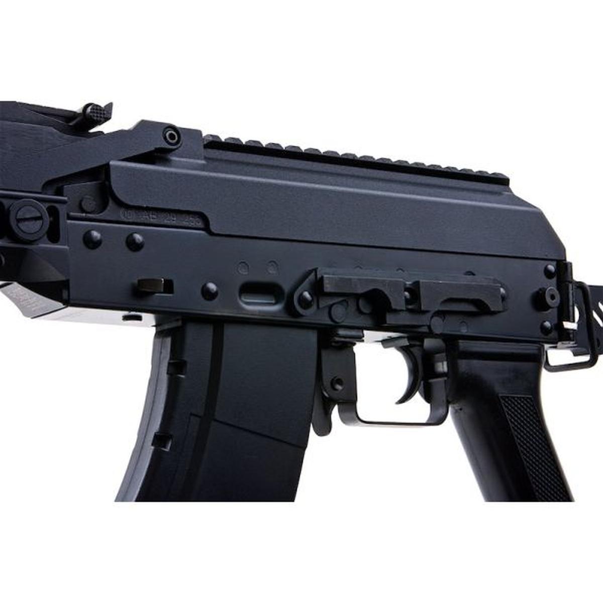 LCT AK104 エアソフト電動ガンライフル (Z スポーツシリーズ ZK-104)-AIRSOFT GOGO エアガン・サバゲー用品通販