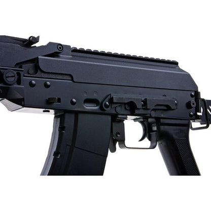 LCT AK104 エアソフト電動ガンライフル (Z スポーツシリーズ ZK-104)-AIRSOFT GOGO エアガン・サバゲー用品通販