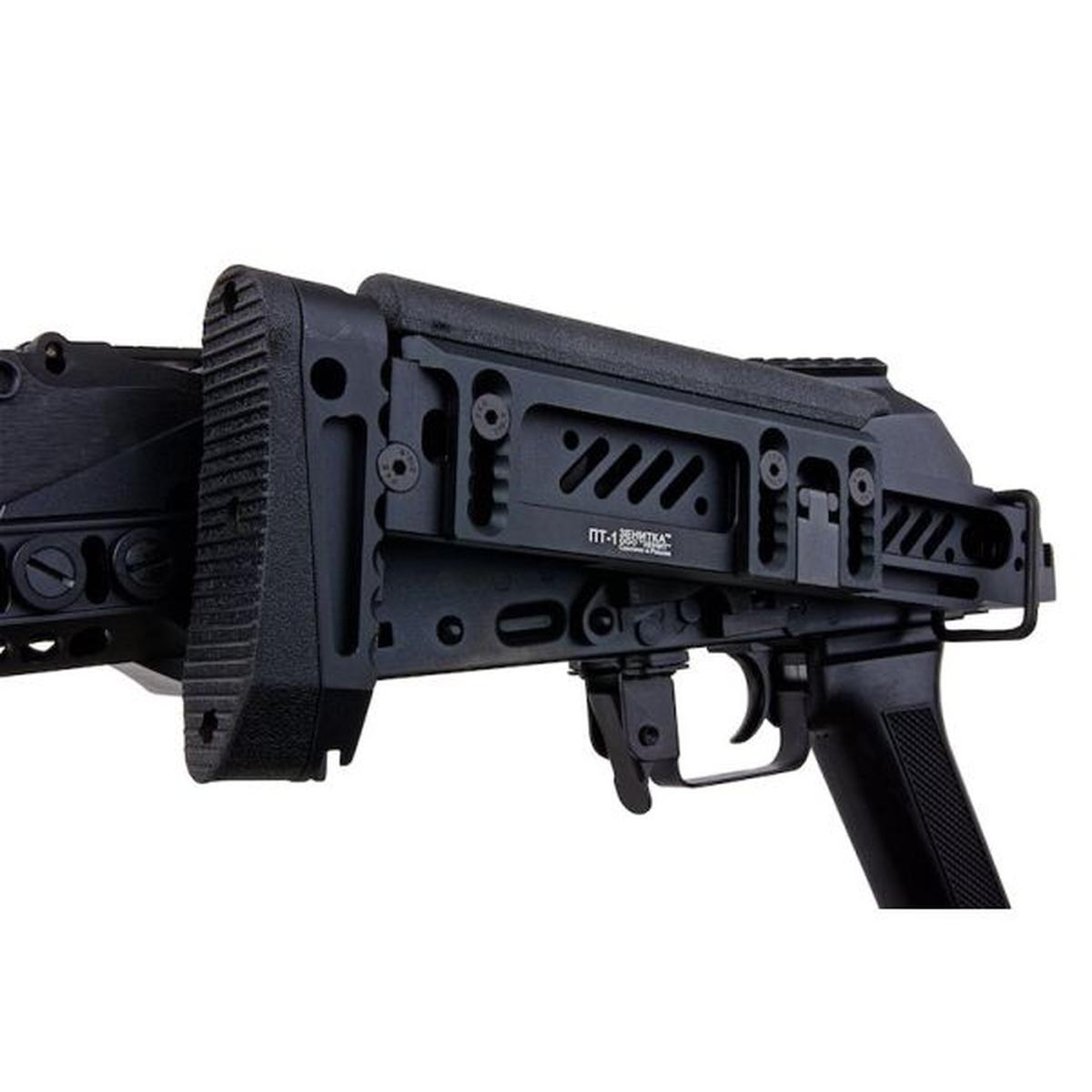 LCT AK104 エアソフト電動ガンライフル (Z スポーツシリーズ ZK-104)-AIRSOFT GOGO エアガン・サバゲー用品通販