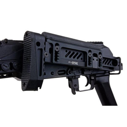 LCT AK104 エアソフト電動ガンライフル (Z スポーツシリーズ ZK-104)-AIRSOFT GOGO エアガン・サバゲー用品通販