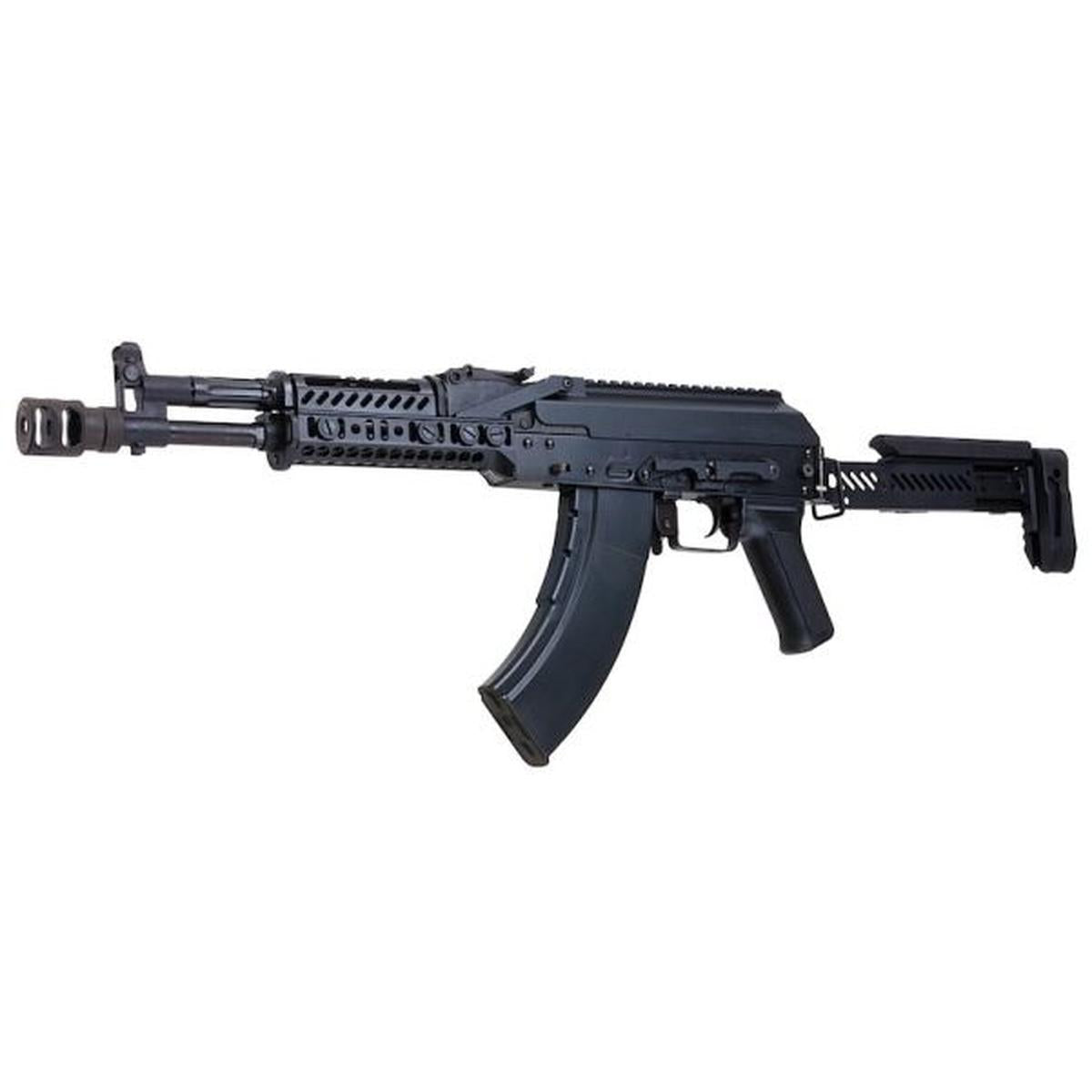 LCT AK104 エアソフト電動ガンライフル (Z スポーツシリーズ ZK-104)-AIRSOFT GOGO エアガン・サバゲー用品通販