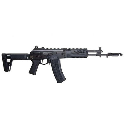 LCT AK19 ライフル AEG エアガン - ブラック-AIRSOFT GOGO エアガン・サバゲー用品通販