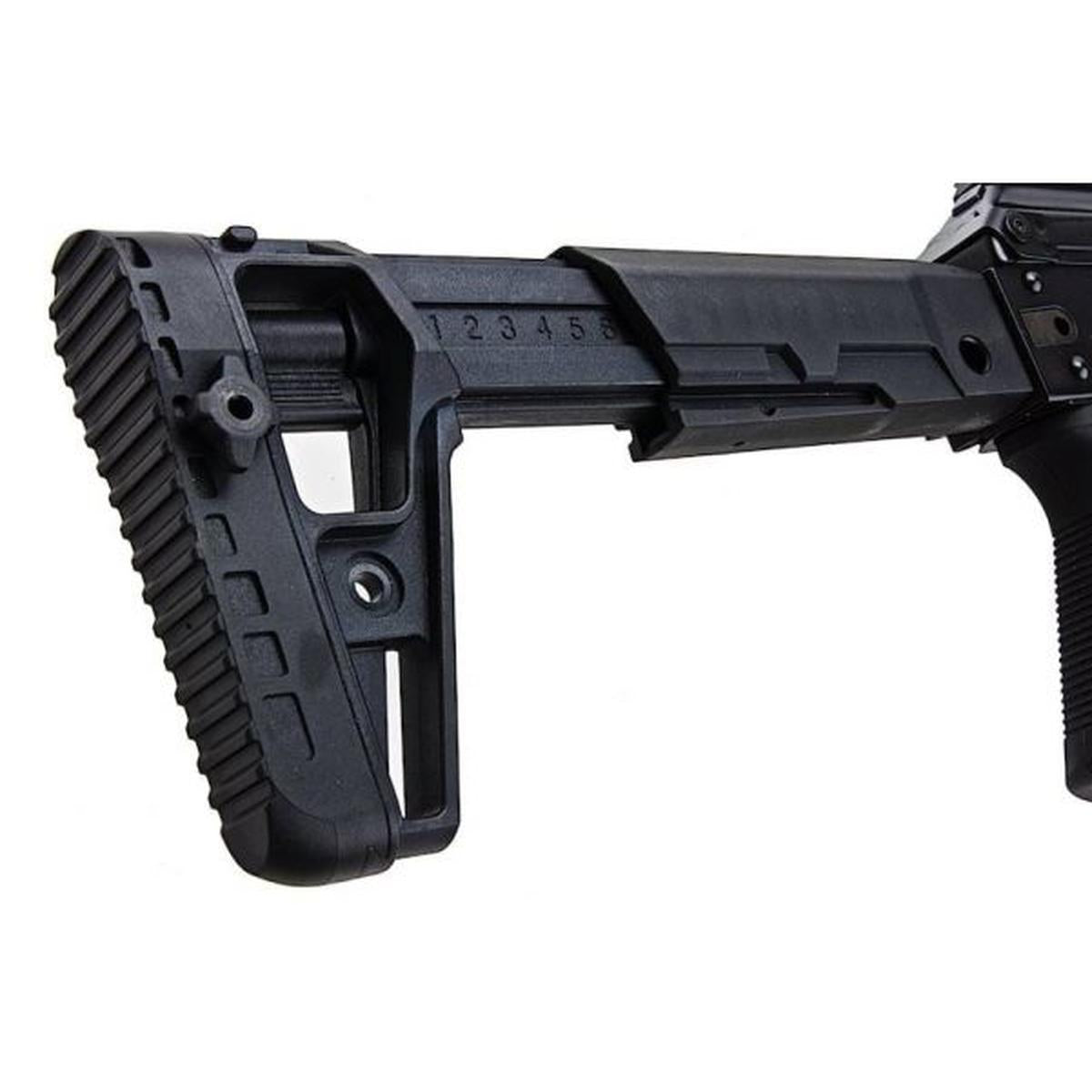 LCT AK19 ライフル AEG エアガン - ブラック-AIRSOFT GOGO エアガン・サバゲー用品通販