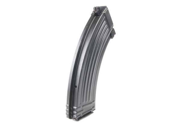 LCT AK47 LCK47 マガジン (130発メタルAEGマガジン)(PK-248)-AIRSOFT GOGO エアガン・サバゲー用品通販