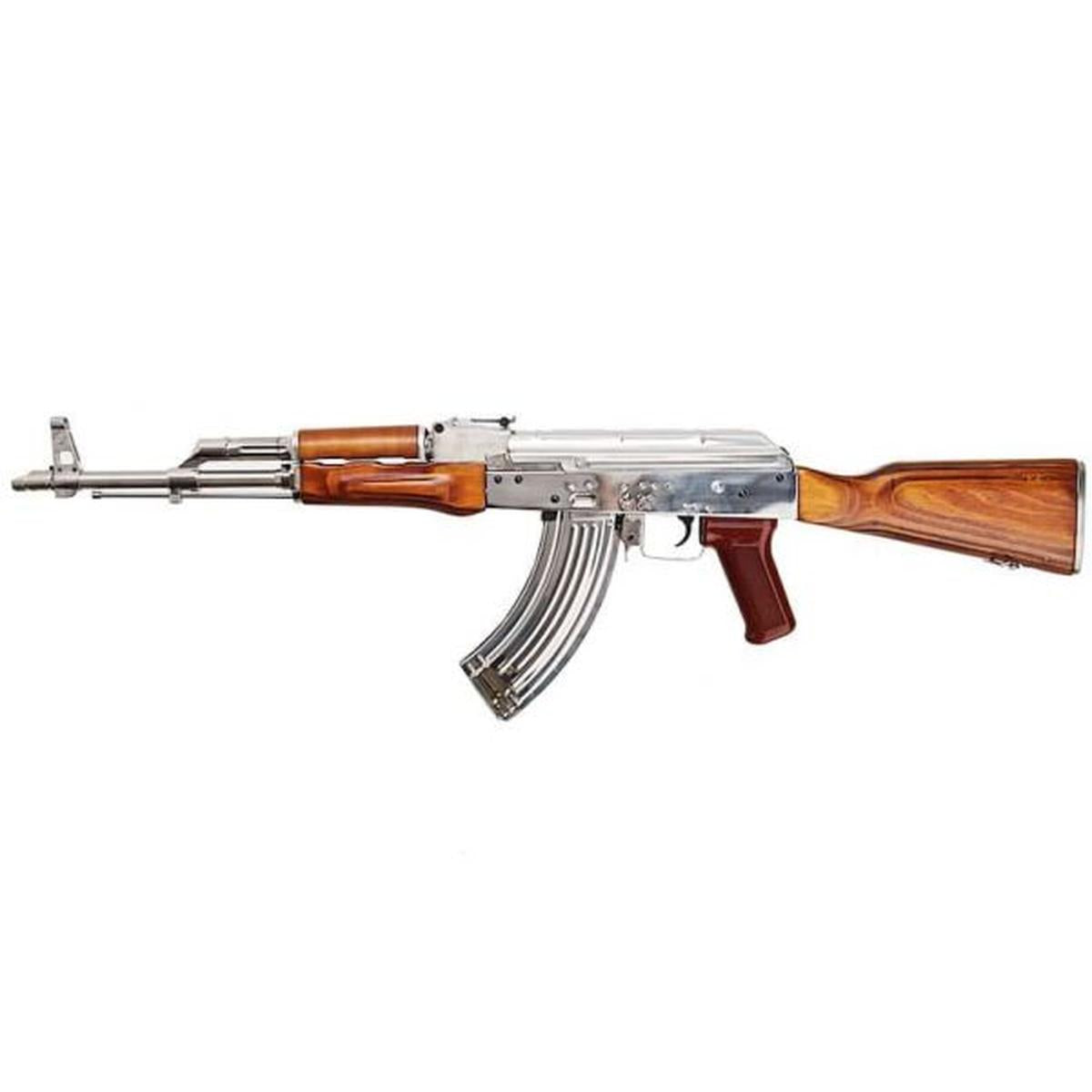 LCT AKM ステンレススチール エアソフト AEG ライフル-AIRSOFT GOGO エアガン・サバゲー用品通販