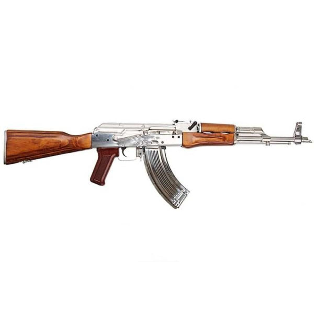LCT AKM ステンレススチール エアソフト AEG ライフル-AIRSOFT GOGO エアガン・サバゲー用品通販