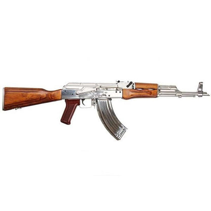 LCT AKM ステンレススチール エアソフト AEG ライフル-AIRSOFT GOGO エアガン・サバゲー用品通販