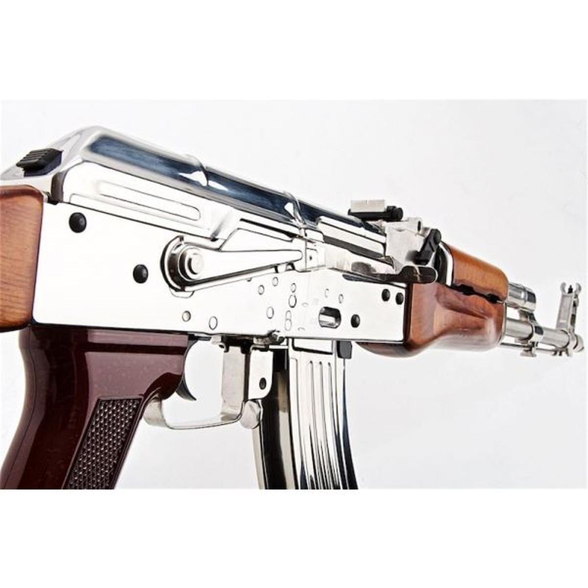 LCT AKM ステンレススチール エアソフト AEG ライフル-AIRSOFT GOGO エアガン・サバゲー用品通販