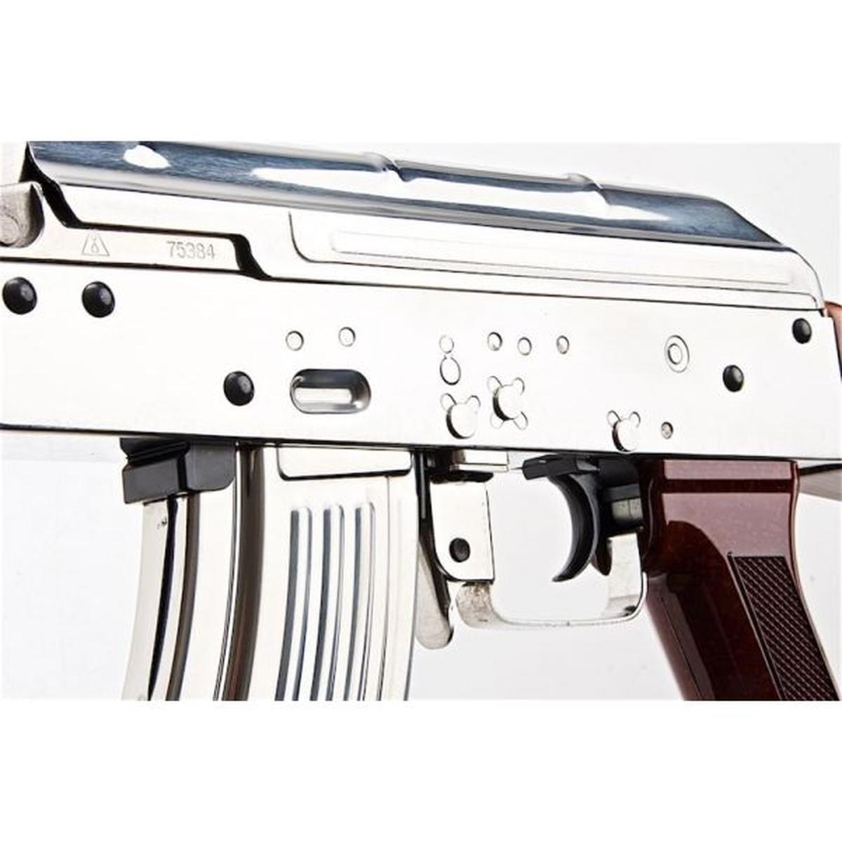 LCT AKM ステンレススチール エアソフト AEG ライフル-AIRSOFT GOGO エアガン・サバゲー用品通販