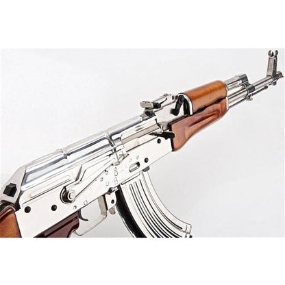 LCT AKM ステンレススチール エアソフト AEG ライフル-AIRSOFT GOGO エアガン・サバゲー用品通販