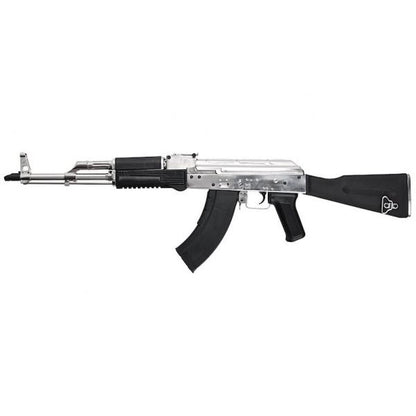 LCT AKM ステンレススチール エアソフト AEG ライフル (カスタム バージョン)-AIRSOFT GOGO エアガン・サバゲー用品通販