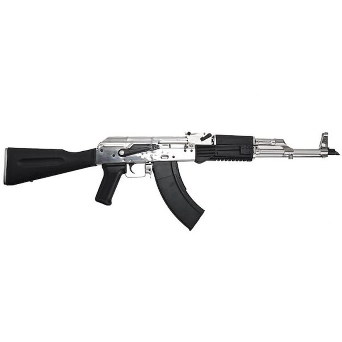 LCT AKM ステンレススチール エアソフト AEG ライフル (カスタム バージョン)-AIRSOFT GOGO エアガン・サバゲー用品通販