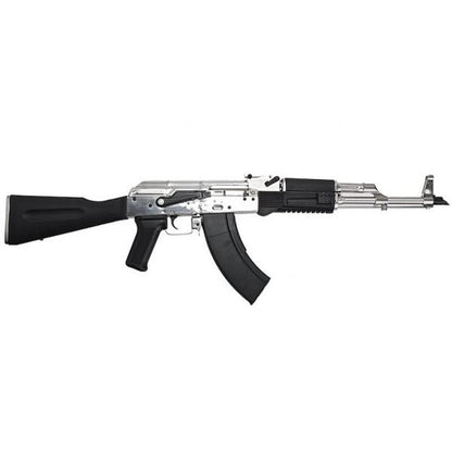 LCT AKM ステンレススチール エアソフト AEG ライフル (カスタム バージョン)-AIRSOFT GOGO エアガン・サバゲー用品通販