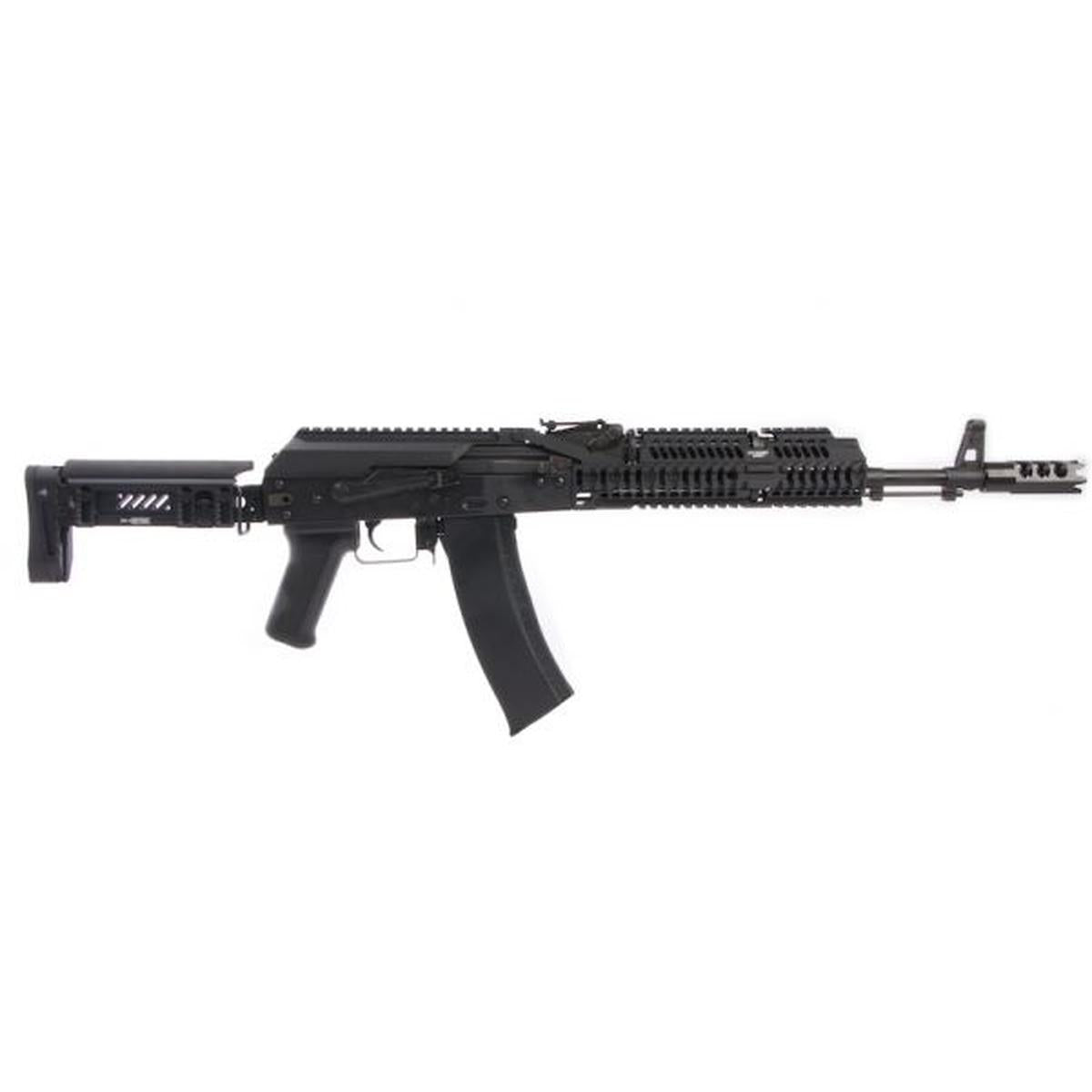 LCT AKS74M エアソフト電動ガンライフル (Z シリーズ ZKS-74M)-AIRSOFT GOGO エアガン・サバゲー用品通販