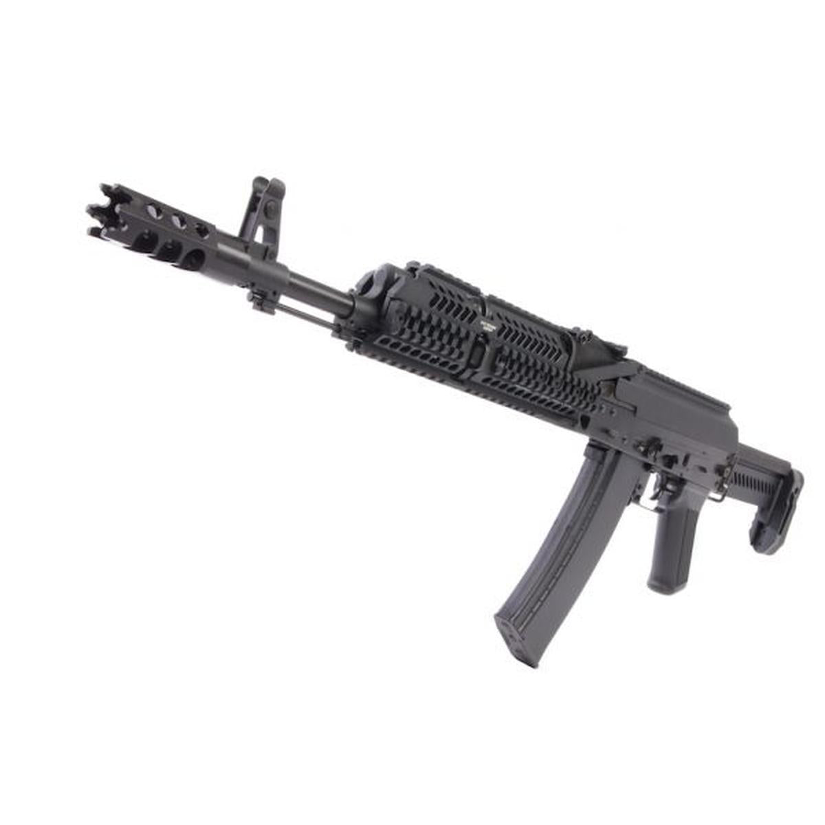 LCT AKS74M エアソフト電動ガンライフル (Z シリーズ ZKS-74M)-AIRSOFT GOGO エアガン・サバゲー用品通販