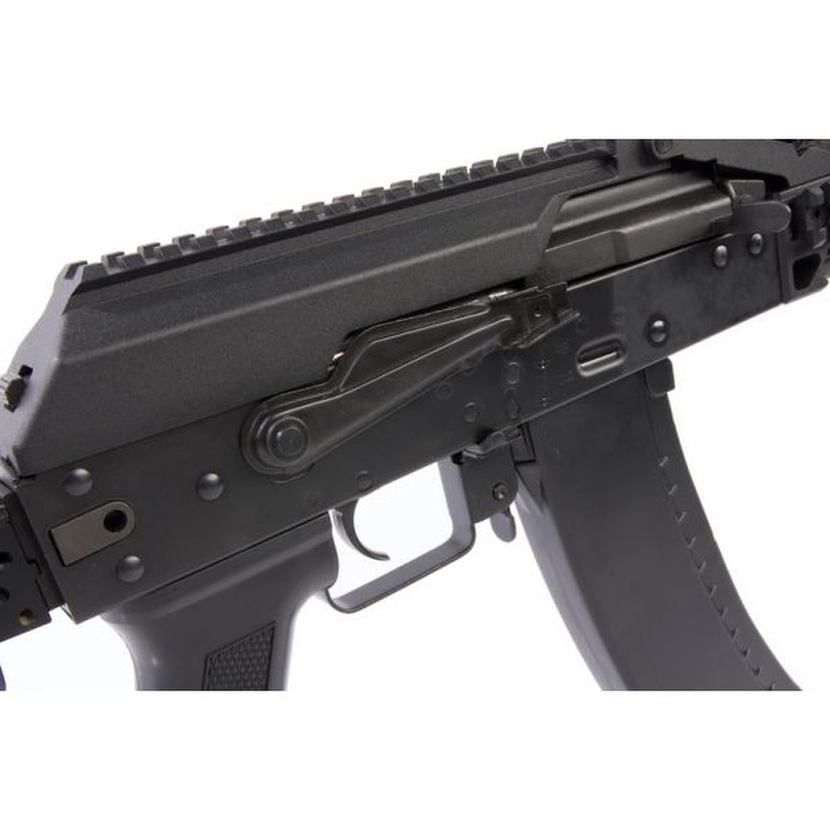 LCT AKS74M エアソフト電動ガンライフル (Z シリーズ ZKS-74M)-AIRSOFT GOGO エアガン・サバゲー用品通販