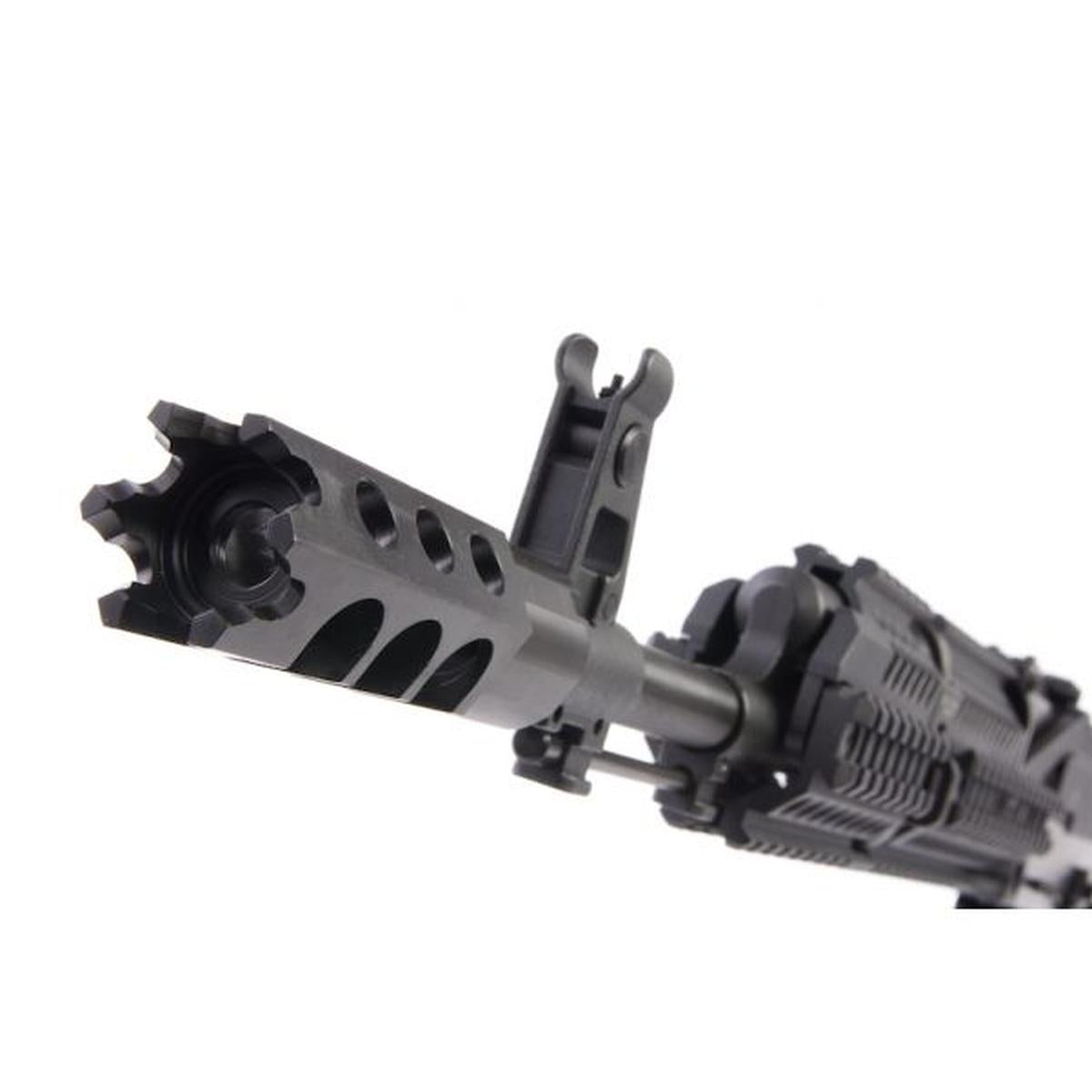 LCT AKS74M エアソフト電動ガンライフル (Z シリーズ ZKS-74M)-AIRSOFT GOGO エアガン・サバゲー用品通販