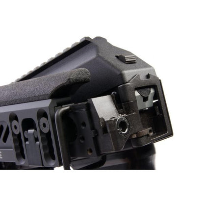 LCT AKS74M エアソフト電動ガンライフル (Z シリーズ ZKS-74M)-AIRSOFT GOGO エアガン・サバゲー用品通販