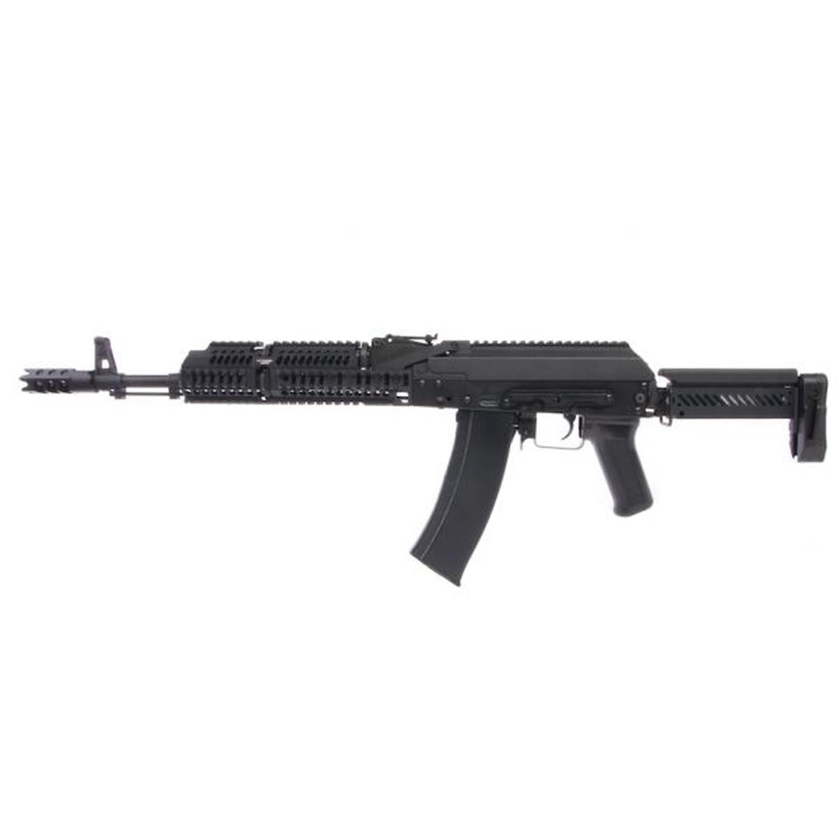 LCT AKS74M エアソフト電動ガンライフル (Z シリーズ ZKS-74M)-AIRSOFT GOGO エアガン・サバゲー用品通販