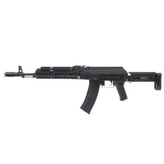 LCT AKS74M エアソフト電動ガンライフル (Z シリーズ ZKS-74M)-AIRSOFT GOGO エアガン・サバゲー用品通販
