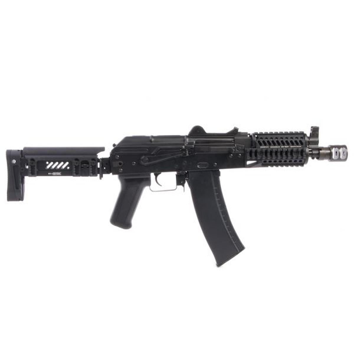 LCT AKS74UN エアソフト電動ガンライフル (Zスポーツシリーズ ZKS-74UN