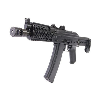 LCT AKS74UN エアソフト電動ガンライフル (Zスポーツシリーズ ZKS-74UN)-AIRSOFT GOGO エアガン・サバゲー用品通販