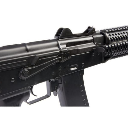 LCT AKS74UN エアソフト電動ガンライフル (Zスポーツシリーズ ZKS-74UN)-AIRSOFT GOGO エアガン・サバゲー用品通販