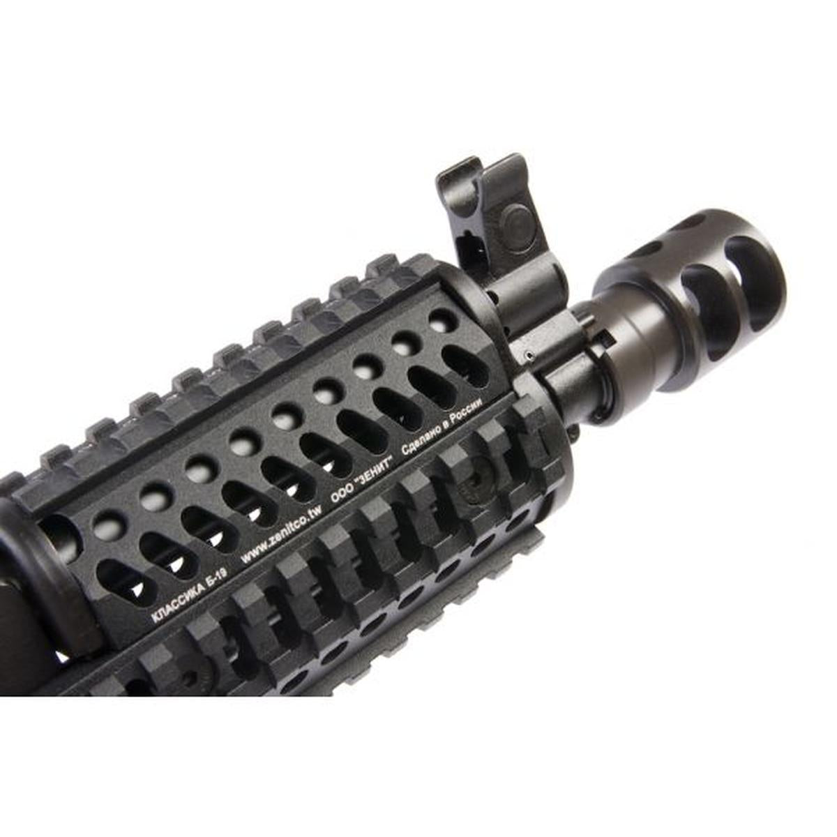 LCT AKS74UN エアソフト電動ガンライフル (Zスポーツシリーズ ZKS-74UN