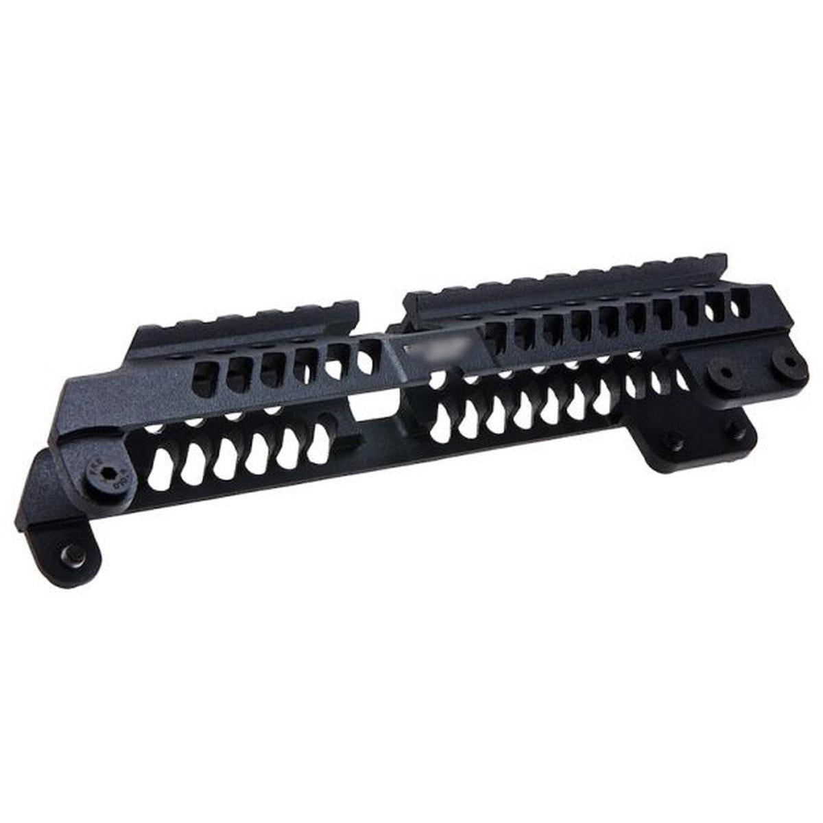 LCT エアソフト Z スポーツ シリーズ B-31C タクティカル アッパー ハンドガード (ZB-31C)-AIRSOFT GOGO エアガン・サバゲー用品通販