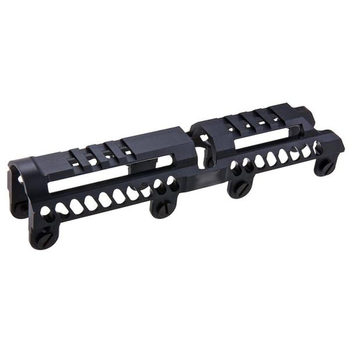 LCT エアソフト Z スポーツ シリーズ B-31L タクティカル アッパー ハンドガード (ZB-31L)-AIRSOFT GOGO エアガン・サバゲー用品通販