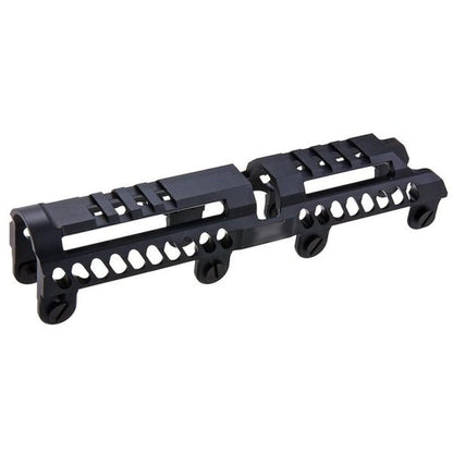LCT エアソフト Z スポーツ シリーズ B-31L タクティカル アッパー ハンドガード (ZB-31L)-AIRSOFT GOGO エアガン・サバゲー用品通販