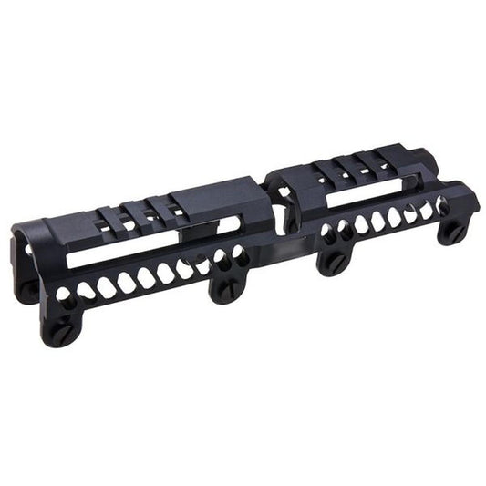 LCT エアソフト Z スポーツ シリーズ B-31L タクティカル アッパー ハンドガード (ZB-31L)-AIRSOFT GOGO エアガン・サバゲー用品通販