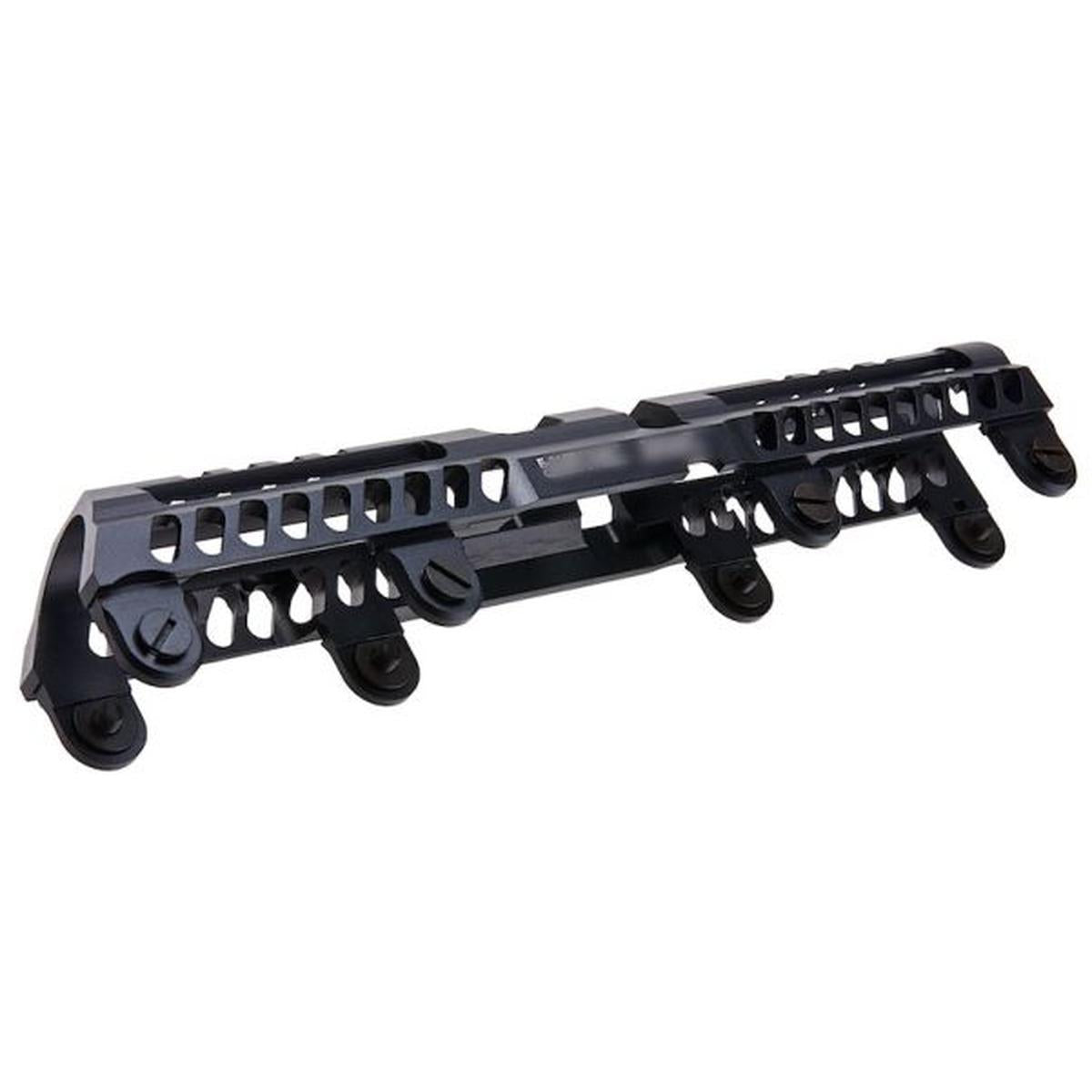 LCT エアソフト Z スポーツ シリーズ B-31LVタクティカル アッパー ハンドガード (ZB-31LV)-AIRSOFT GOGO エアガン・サバゲー用品通販